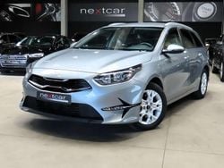 Gris Utilisé 2022 Kia Ceed Sportswagon Break | 15 490 € (Prix juste)
