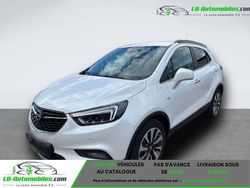 Utilisé 2018 Opel Mokka X SUV | 19 800 € (Prix assez cher)