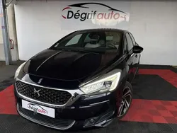 Utilisé 2017 DS Automobiles DS5 So Chic Citadine | 10 990 € (Prix juste)