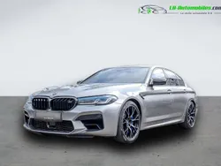 Utilisé 2022 BMW M5 Comfort Edition Berline | 87 400 €