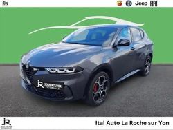 Gris Occasion 2024 Alfa Romeo Tonale Veloce SUV | 31 490 € (Prix assez cher)
