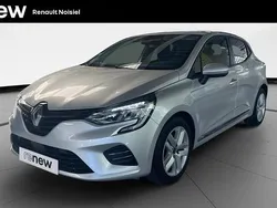 Gris Utilisé 2020 Renault Clio V Business Citadine | 12 690 € (Prix juste)