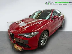 Utilisé 2022 Alfa Romeo Giulia Berline | 37 200 € (Prix juste)