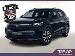 Argent Nouvelle 2025 VW Tiguan SUV | 43 450 € (Bon prix)