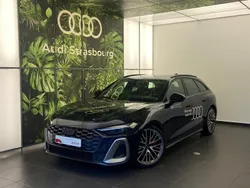 Utilisé 2024 Audi A5 S-Line Coupé | 64 790 €