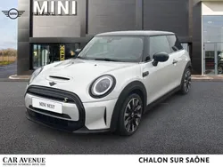 Vert Utilisé 2022 Mini Cooper SE Premium Plus Citadine | 24 490 € (Prix cher)