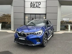 Nouvelle 2024 Mitsubishi ASX Intense SUV | 26 900 € (Prix juste)