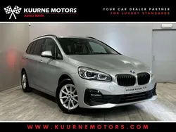 Argent Utilisé 2020 BMW 216 Sport Line Break | 16 900 € (Prix juste)