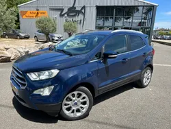 Utilisé 2020 Ford Ecosport Titanium SUV | 12 990 € (Prix juste)
