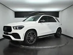 Utilisé 2021 Mercedes GLE350e AMG line SUV | 57 990 € (Prix cher)