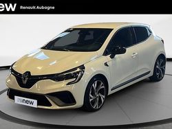 Blanc Utilisé 2022 Renault Clio V Citadine | 19 590 € (Prix juste)