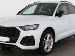Occasion 2022 Audi Q5 Sportback Design SUV | 41 800 € (Super prix)