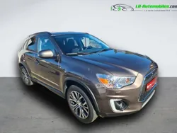 Utilisé 2016 Mitsubishi ASX SUV | 15 800 € (Prix juste)