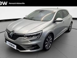 Gris Utilisé 2023 Renault Mégane IV Techno Berline | 20 990 € (Prix juste)