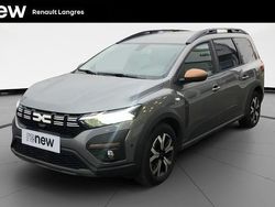 Gris Occasion 2024 Dacia Jogger Extreme Monospace | 21 200 € (Prix assez cher)