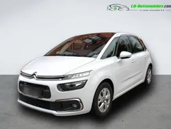Utilisé 2017 Citroën C4 PureTech Berline | 15 600 €