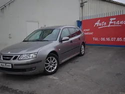 Utilisé 2006 Saab 9-3 Linear Berline | 4 990 €