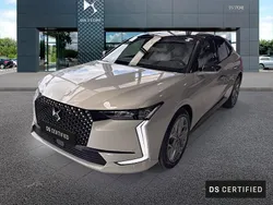 Gris Utilisé 2023 DS Automobiles DS4 Berline | 27 990 € (Prix juste)