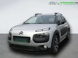 Utilisé 2015 Citroën C4 Cactus Citadine | 12 100 € (Prix juste)