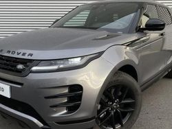 Utilisé 2024 Land Rover Range Rover evoque SE Dynamic | 65 490 €