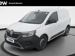Blanc Utilisé 2023 Renault Kangoo Monospace | 20 590 €