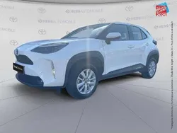 Utilisé 2022 Toyota Yaris Hybrid Business Edition | 19 999 € (Prix juste)