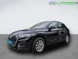 Utilisé 2021 Audi Q5 SUV | 42 500 € (Prix assez cher)