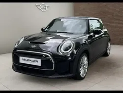 Utilisé 2021 Mini Cooper SE Citadine | 16 998 € (Bon prix)