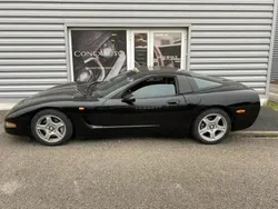 Noir Utilisé 2000 Chevrolet Corvette | 29 500 €