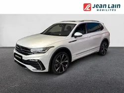 Utilisé 2025 VW Tiguan Allspace R-line SUV | 52 170 € (Prix cher)