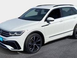 Occasion 2022 VW Tiguan R-line SUV | 30 900 € (Prix juste)