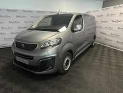 Gris Utilisé 2021 Peugeot e-Expert Van | 19 990 €