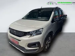 Utilisé 2020 Peugeot Rifter Monospace | 22 400 € (Prix juste)