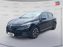 Noir Utilisé 2022 Renault Clio V Intens Berline | 15 499 € (Prix juste)