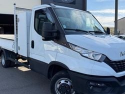 Occasion 2021 Iveco Daily | 20 990 €