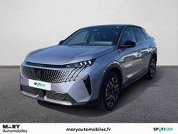 Gris Utilisé 2025 Peugeot 3008 GT | 46 010 €