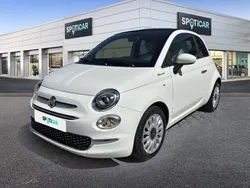 Utilisé 2021 Fiat 500 Dolcevita | 12 990 € (Prix juste)