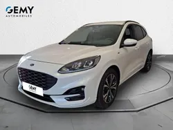 Utilisé 2021 Ford Kuga ST-Line SUV | 20 490 € (Prix juste)