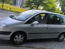 Gris Utilisé 2003 Citroën C8 Monospace | 2 500 €