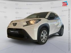 Blanc Utilisé 2022 Toyota Aygo X SUV | 14 499 €