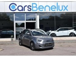 Gris Utilisé 2022 Fiat 500e Icon Cabriolet | 17 980 € (Super prix)