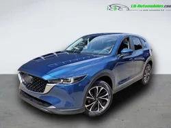 Utilisé 2024 Mazda CX-5 SUV | 37 400 € (Super prix)
