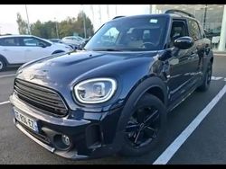 Noir Utilisé 2022 Mini Cooper Countryman SUV | 28 490 € (Prix juste)