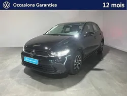 Utilisé 2022 VW Polo S | 17 450 € (Prix juste)