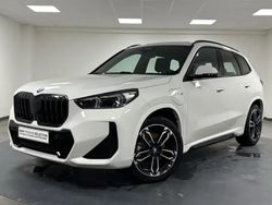 Blanc Utilisé 2023 BMW X1 M Sport SUV | 47 900 € (Prix juste)