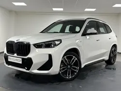 Blanc Utilisé 2023 BMW X1 M Sport SUV | 50 580 €