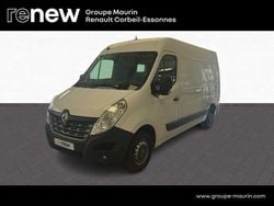 Utilisé 2019 Renault Master Van | 16 389 € (Super prix)