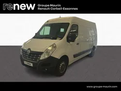 Utilisé 2019 Renault Master Van | 17 590 € (Prix juste)