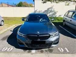 Utilisé 2020 BMW 330 M Sport Berline | 36 000 € (Prix cher)