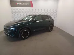 Vert Nouvelle 2025 Nissan Qashqai N-Connecta SUV | 37 490 €